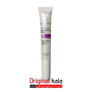 کرم دور چشم بیزانس