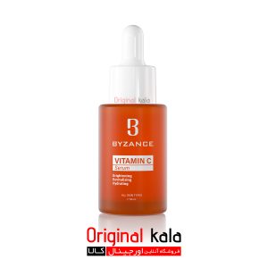 سرم ویتامین سی بیزانس